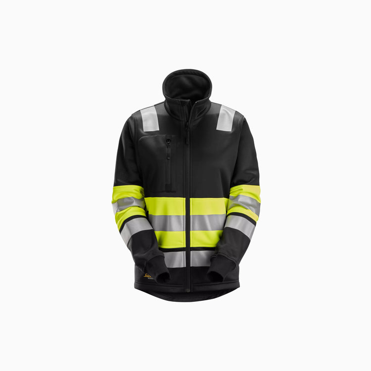 Class 1 Women's Full Zip Jacket