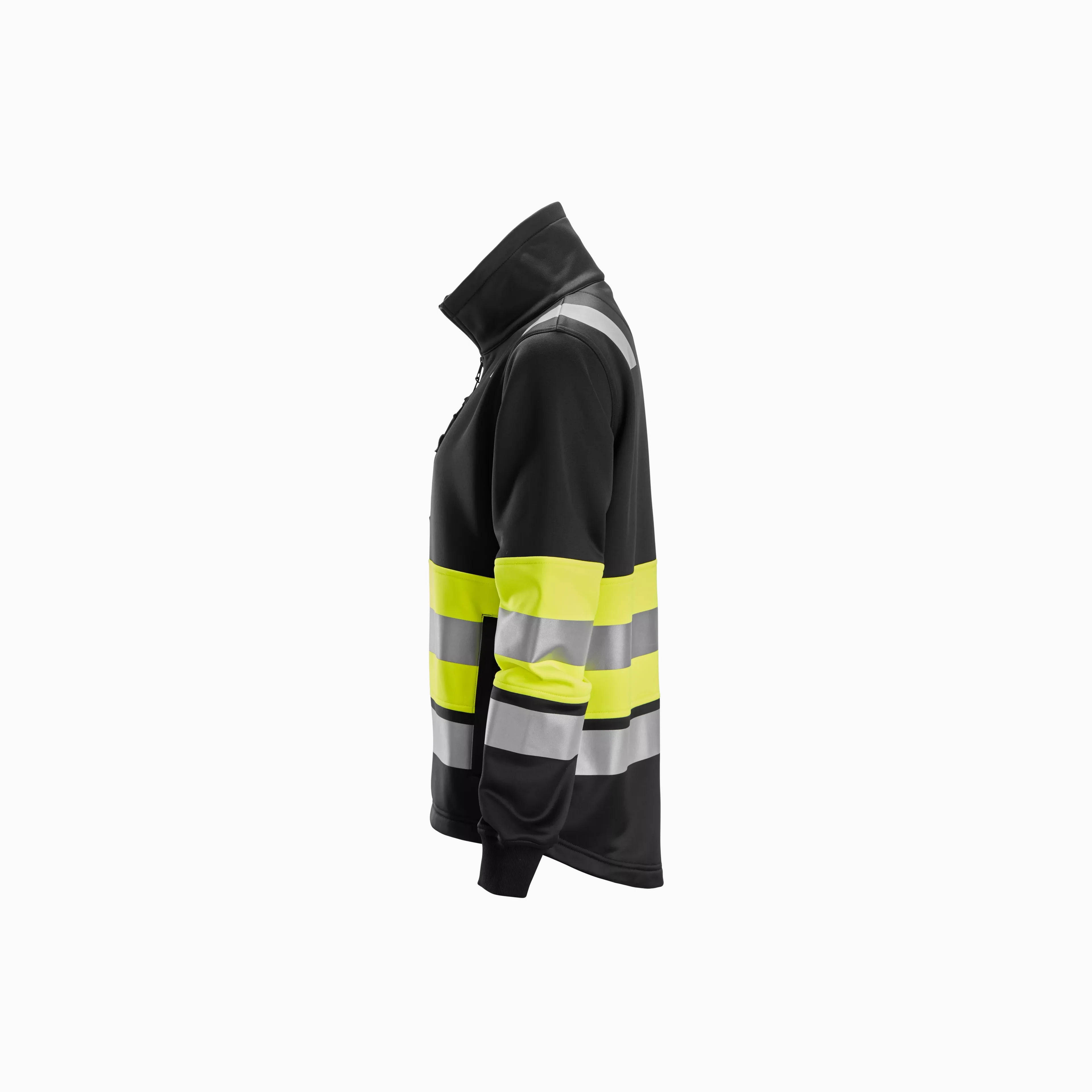 Class 1 Women's Full Zip Jacket