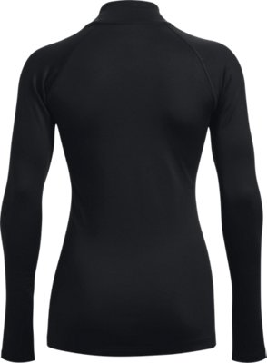 UA Tactical ColdGear® Infrared Women's Base Mock