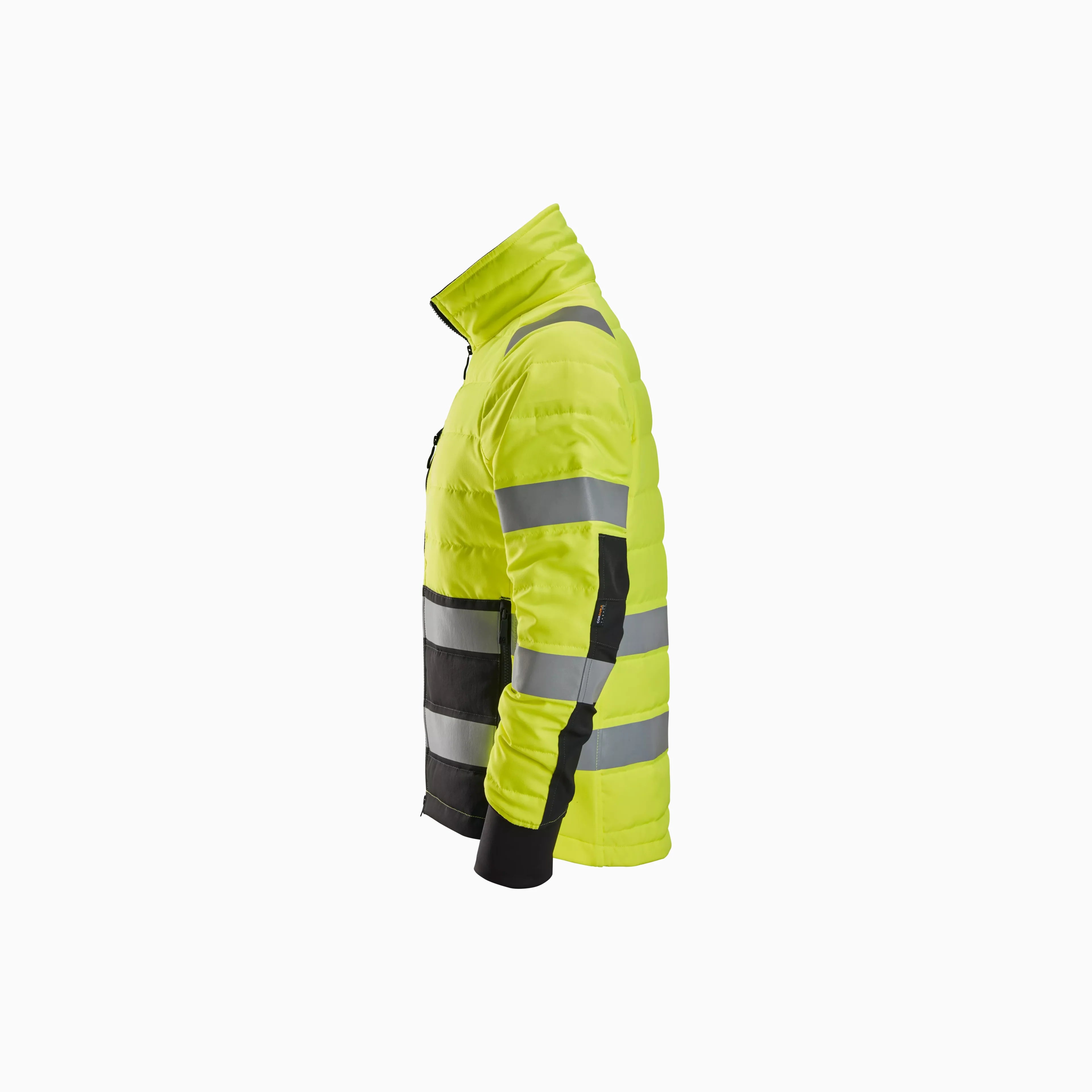 Class 2, Light Padded Jacket