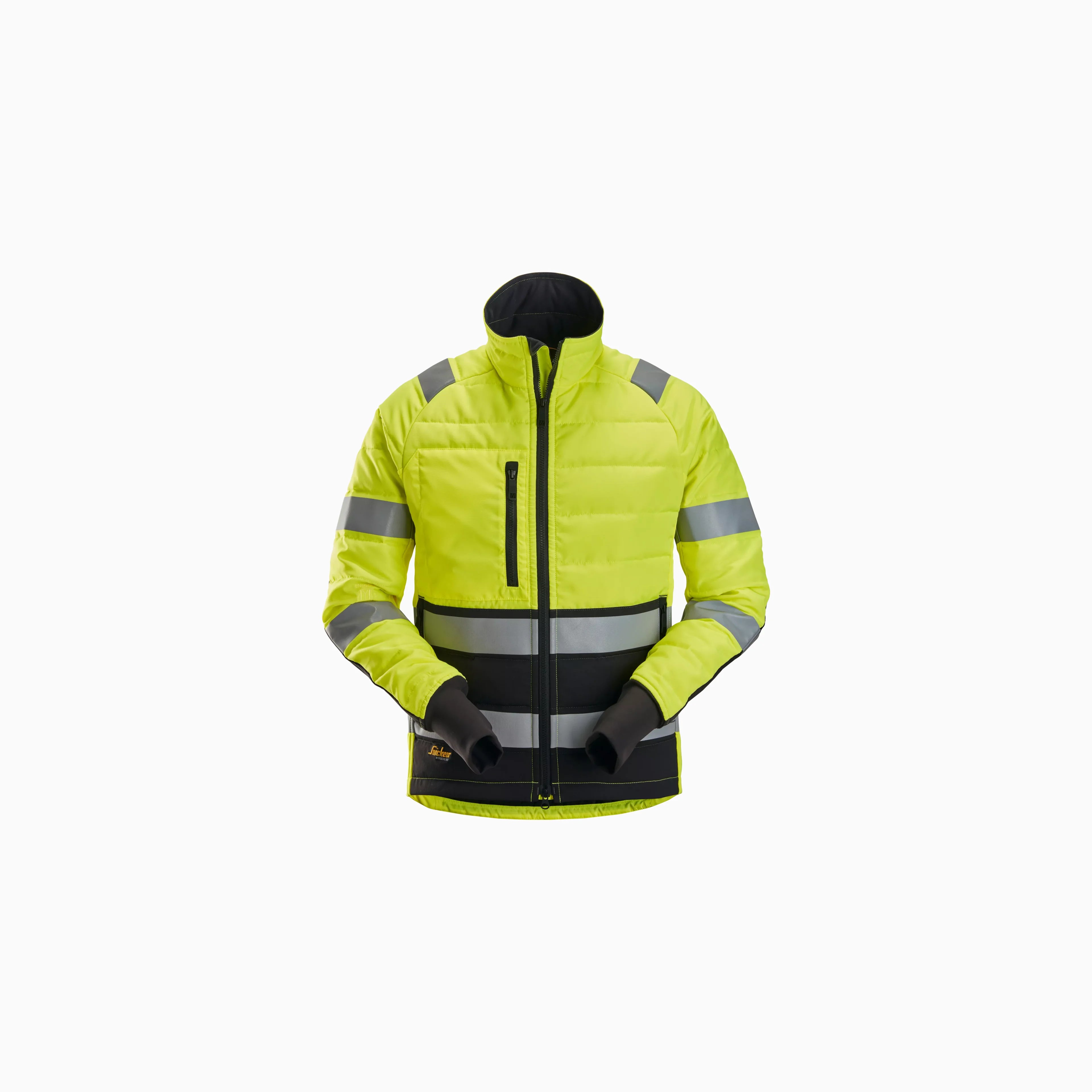 Class 2, Light Padded Jacket