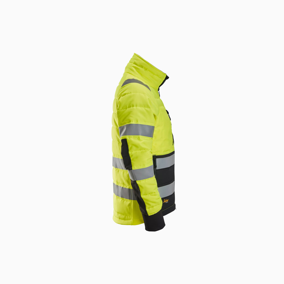 Class 2, Light Padded Jacket