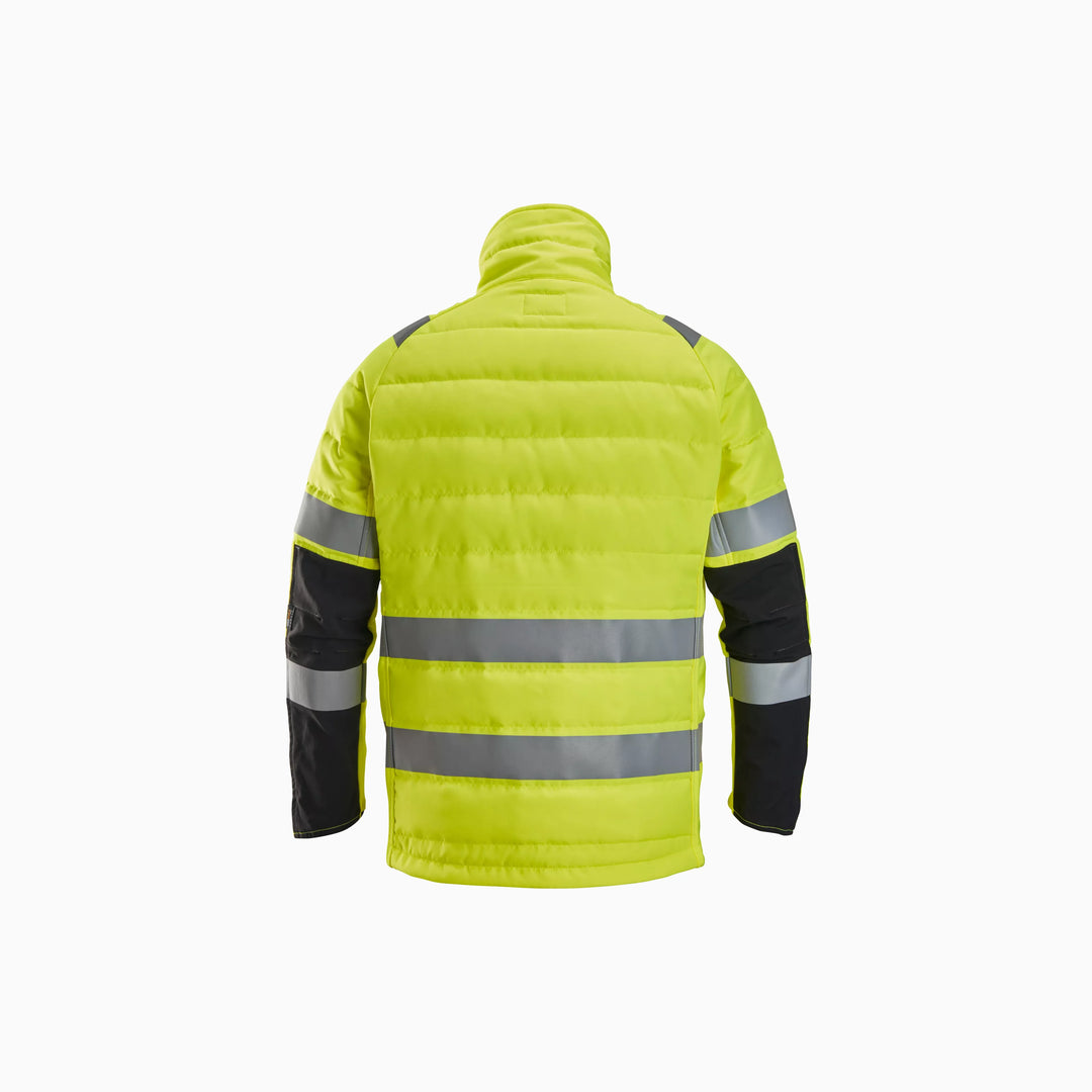 Class 2, Light Padded Jacket