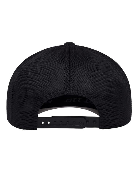110® MESH-BACK CAP - 110M