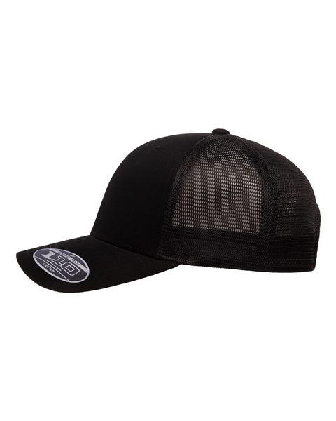 110® MESH-BACK CAP - 110M