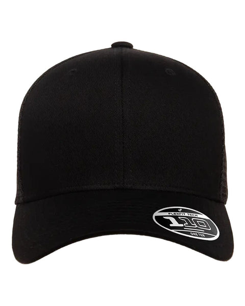 110® MESH-BACK CAP - 110M