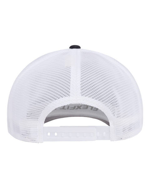 110® MESH-BACK CAP - 110M