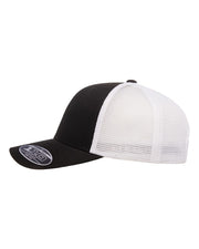 110® MESH-BACK CAP - 110M