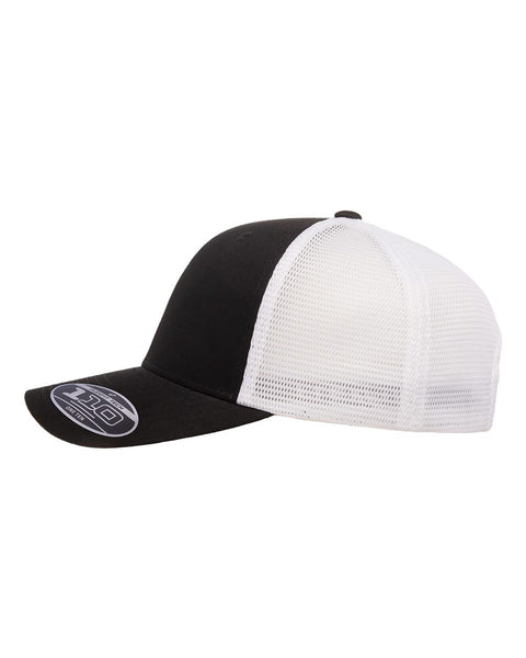 110® MESH-BACK CAP - 110M