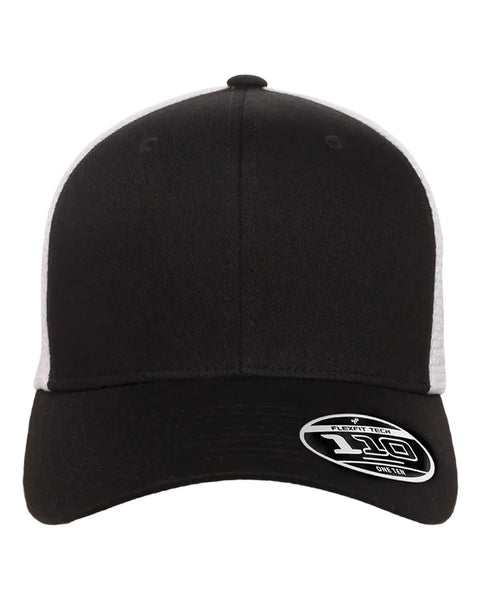 110® MESH-BACK CAP - 110M