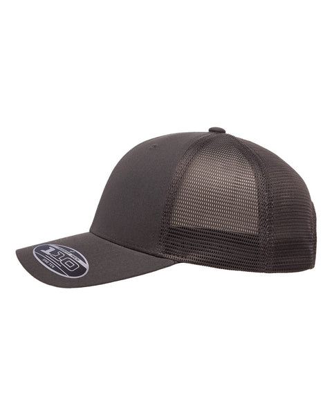 110® MESH-BACK CAP - 110M