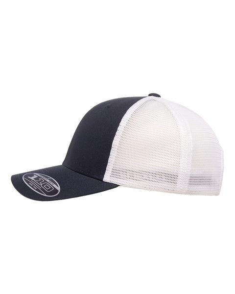 110® MESH-BACK CAP - 110M