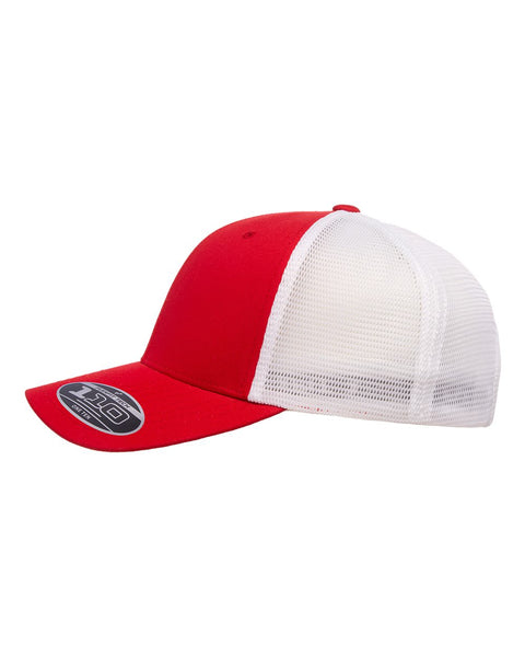 110® MESH-BACK CAP - 110M