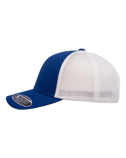 110® MESH-BACK CAP - 110M