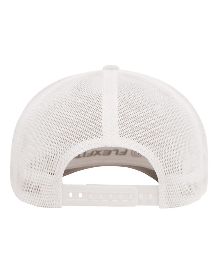 110® Mesh-Back Cap - 110M