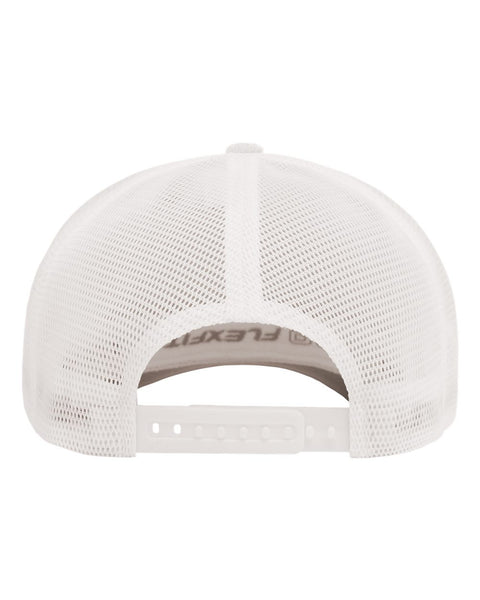 110® Mesh-Back Cap - 110M