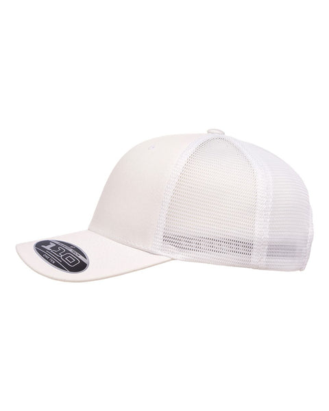 110® Mesh-Back Cap - 110M