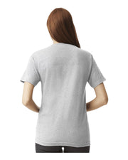 1301 - Unisex Heavyweight Cotton Tee