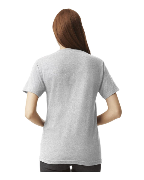 1301 - Unisex Heavyweight Cotton Tee