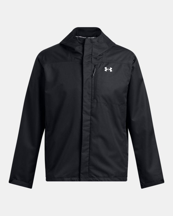 UA Porter Men's 3-in-1 Jacket
