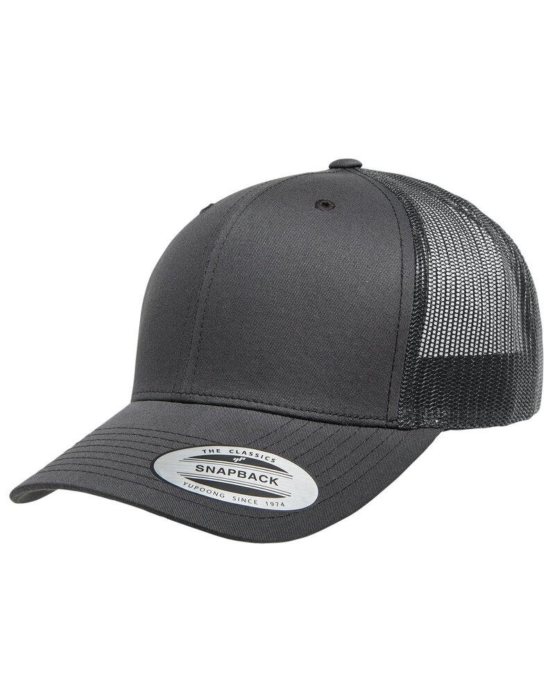 6606 - RETRO TRUCKER