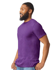 64000CVC - Unisex Softstyle® CVC T-Shirt