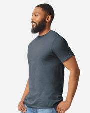 64000CVC - Unisex Softstyle® CVC T-Shirt