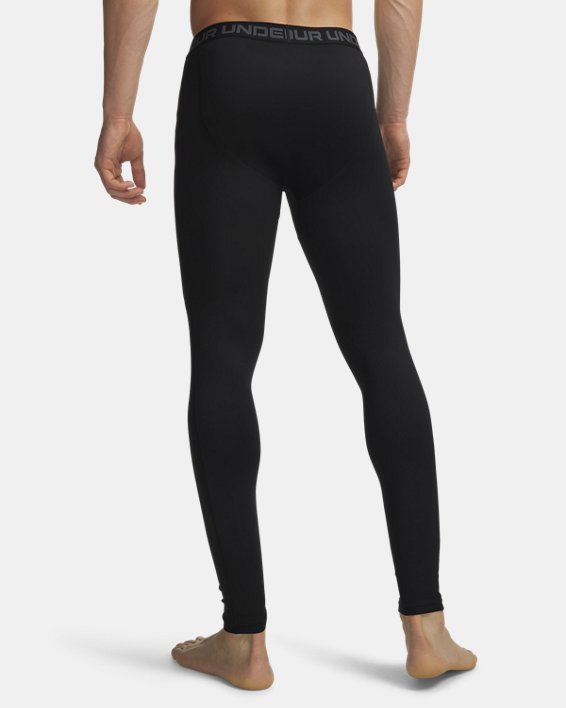 UA Tactical ColdGear® Infrared Men's Base Leggings