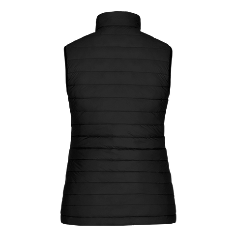 L00906 - Faro - Ladies Puffy Vest