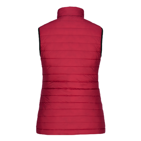 L00906 - Faro - Ladies Puffy Vest