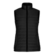 L00906 - Faro - Ladies Puffy Vest