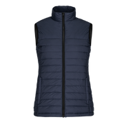 L00906 - Faro - Ladies Puffy Vest