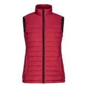 L00906 - Faro - Ladies Puffy Vest