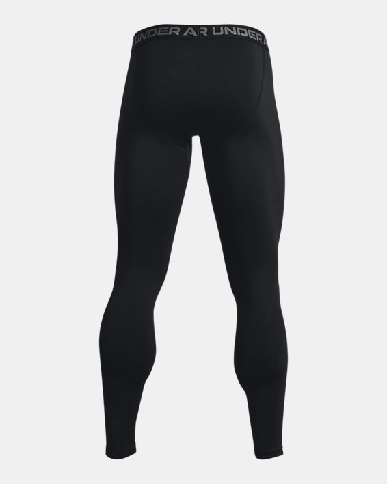 UA Tactical ColdGear® Infrared Men's Base Leggings