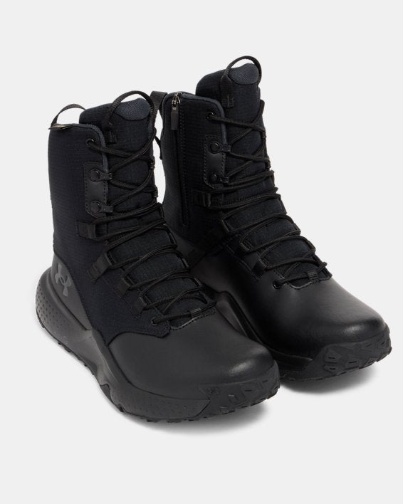 UA Stellar Zip Waterproof