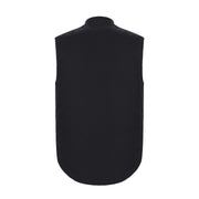 L00915 - Ram - Adult Cotton Canvas Vest w/ Sherpa Lining