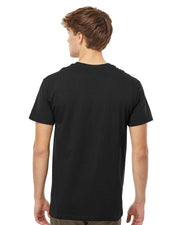 4800 Men's Gold Soft Touch T-Shirt