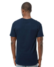 4800 Men's Gold Soft Touch T-Shirt