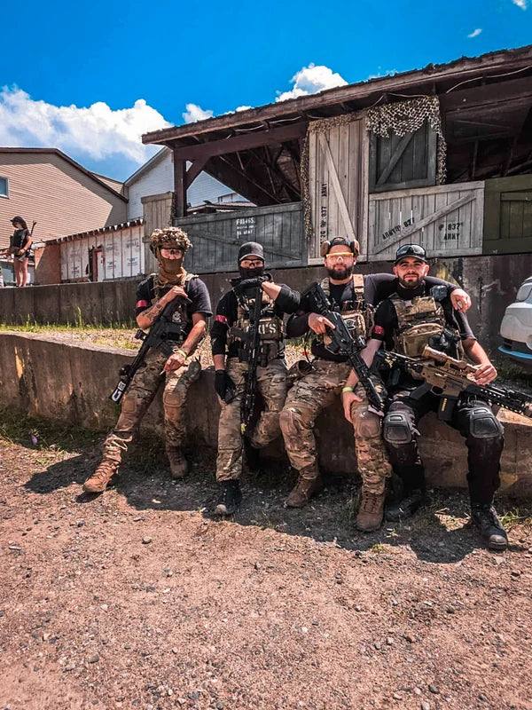 Airsoft