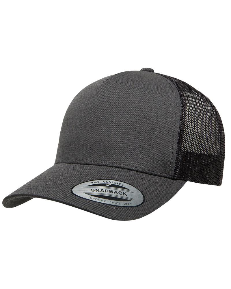 6506 - RÉTRO TRUCKER (5 PANNEAUX)