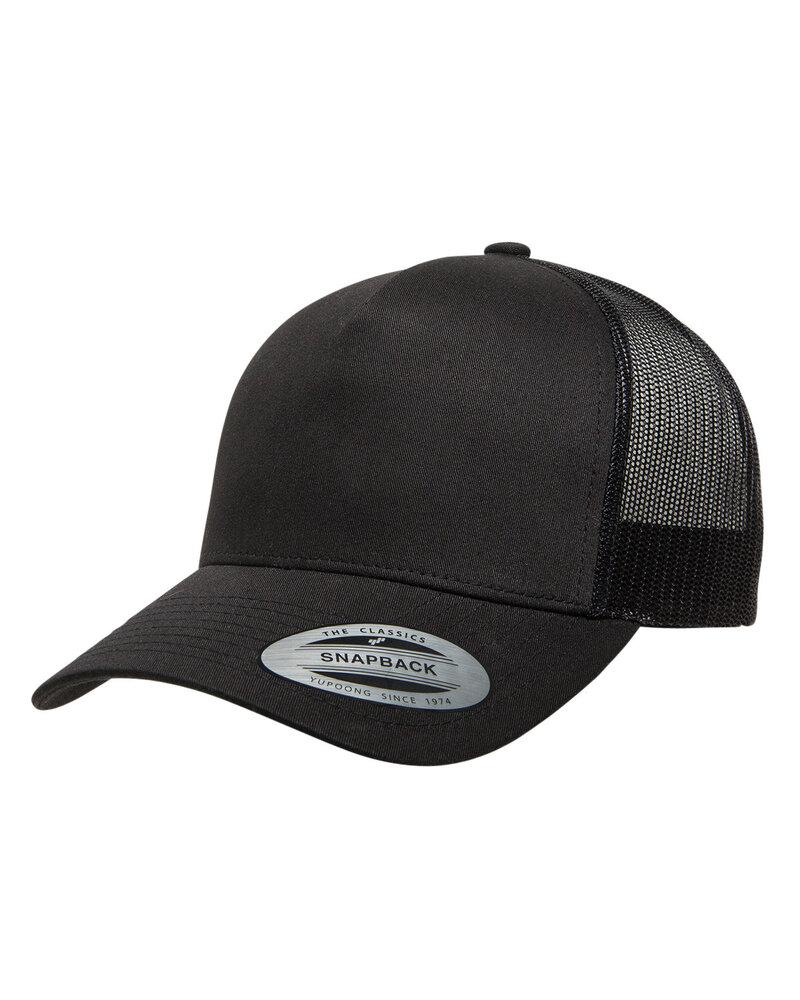 6506 - RÉTRO TRUCKER (5 PANNEAUX)