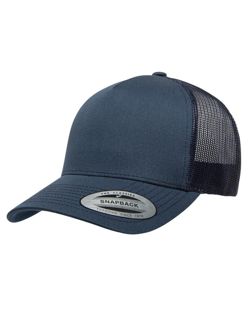 6506 - RÉTRO TRUCKER (5 PANNEAUX)
