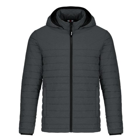 L00930 - Yukon - Men&