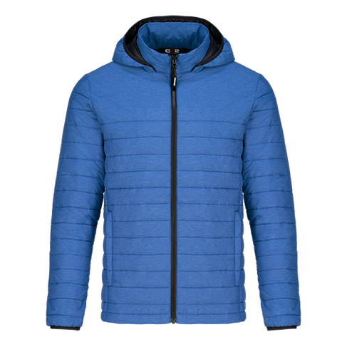 L00930 - Yukon - Men&