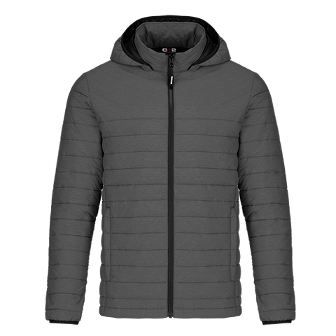 L00930 - Yukon - Men&