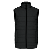 L00935 - Inuvik - Men's Puffy Vest