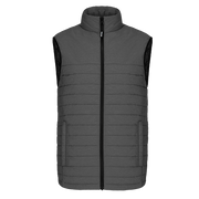 L00935 - Inuvik - Men's Puffy Vest