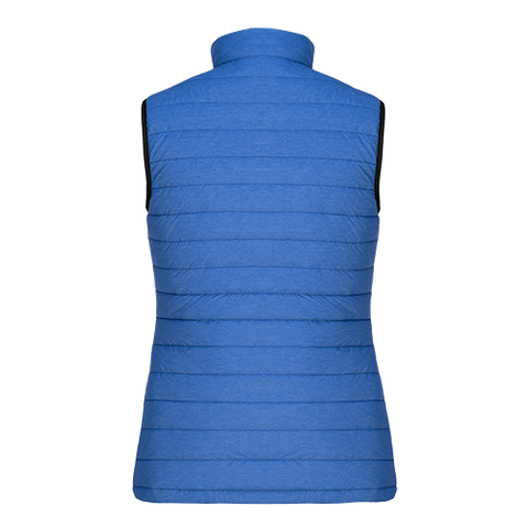 L00936 - Inuvik - Ladies Puffy Vest