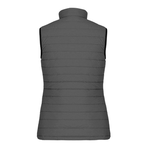 L00936 - Inuvik - Ladies Puffy Vest