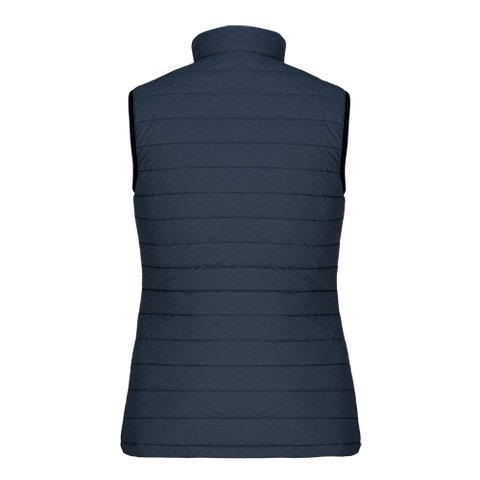 L00936 - Inuvik - Ladies Puffy Vest